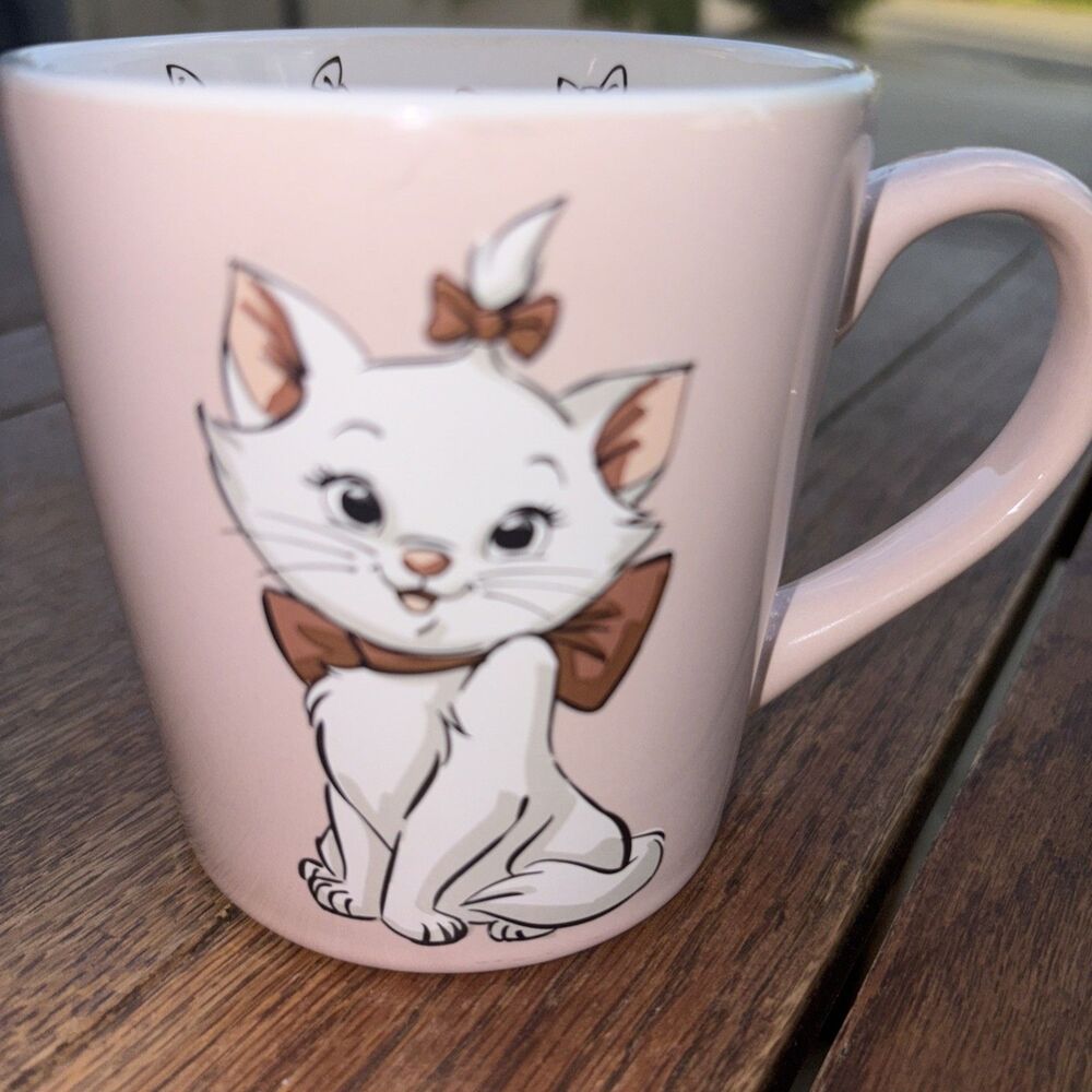 Coffee mug Disney the Aristocats - Picture 2 of 8